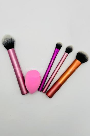 Very Colorful-en Brush Set