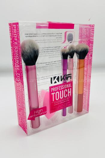 Very Colorful-en Brush Set