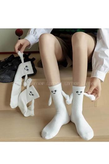 White Sock