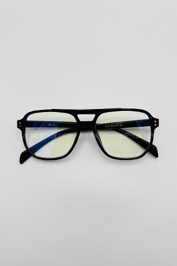 Black Glasses