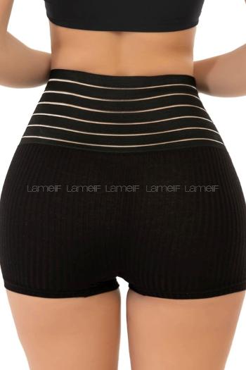 Lamelif Korse Şort