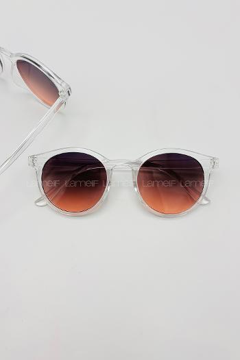 Lamelif Ayriss Blok Renk Güneş Gözlüğü