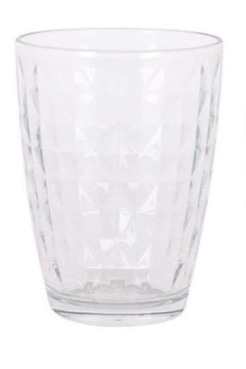 Lamelif 3 lü Su Bardağı Seti