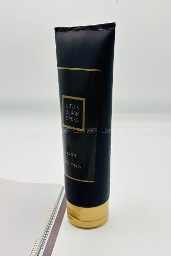 Lamelif Avon Little Black Dress Losyon