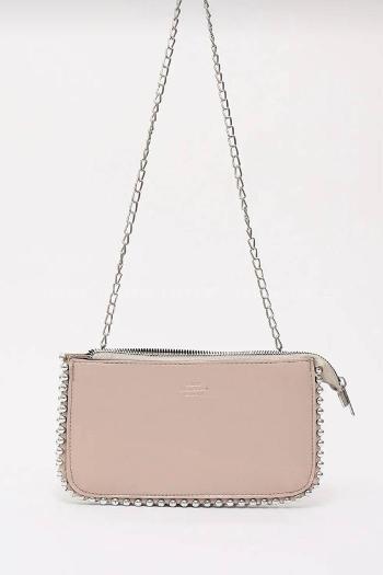 Mink Without Accessories Rope Hand Bag Bag