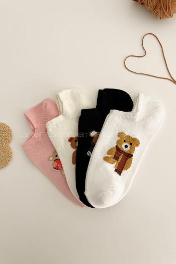 Very Colorful-en Sock