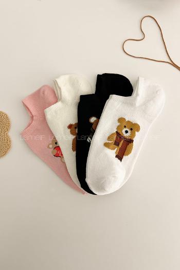 Very Colorful-en Sock