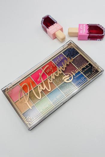 Very Colorful-en Eye Headlight