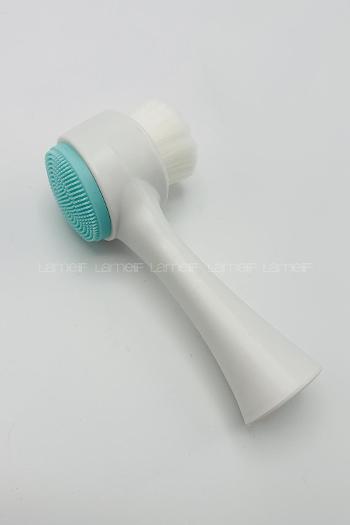 Green Brush And Comb