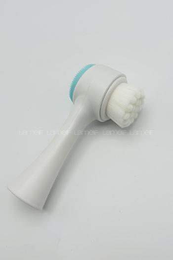 Green Brush And Comb