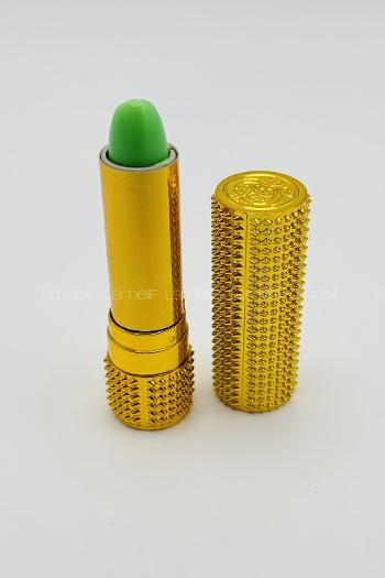 Green Lipstick