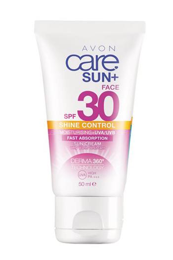 Lamelif Avon Care Sun Güneş Kremi SPF 30