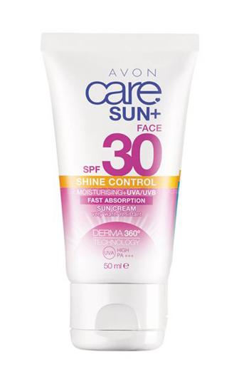 Lamelif Avon Care Sun Güneş Kremi SPF 30