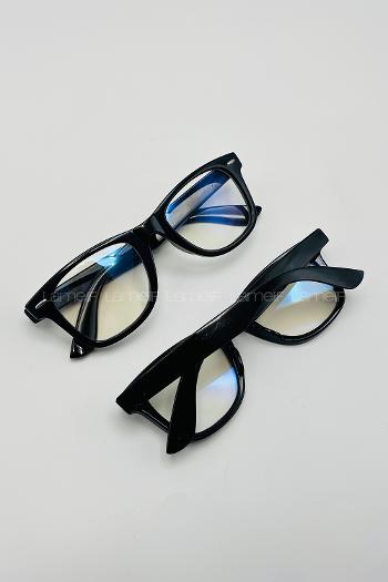 Black-1 Glasses