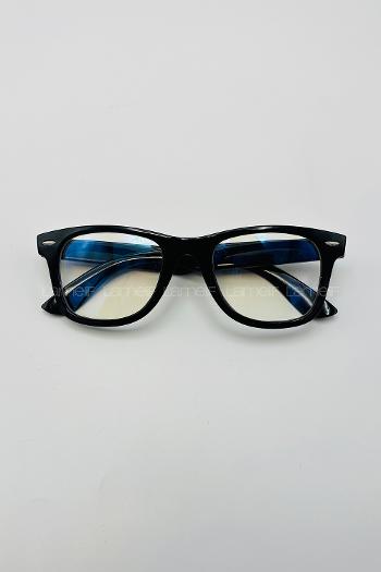 Black-1 Glasses