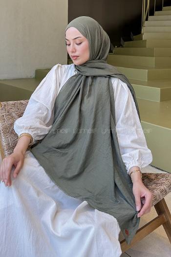 Lamelif Organik Premium Şal Adaçayı