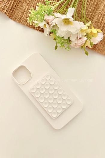 Lamelif Telefon Tutucu Vantuz