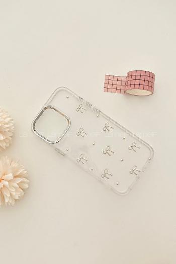 Transparent-1 Printed Iphone 11 Phone Case