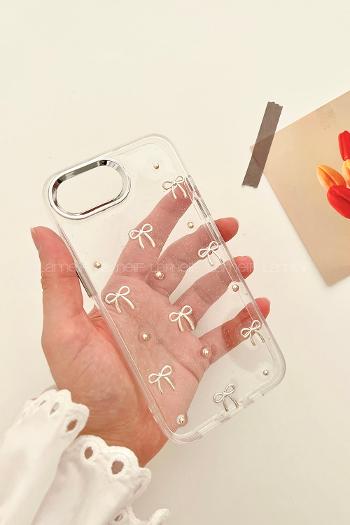 Transparent-2 Printed Iphone 11 Phone Case