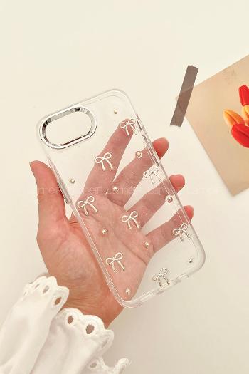 Transparent-2 Printed Iphone 11 Phone Case