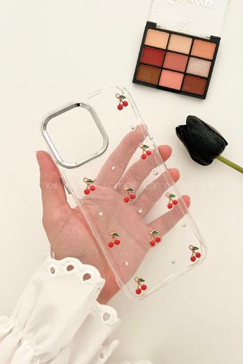 Transparent-5 Printed Iphone 11 Phone Case