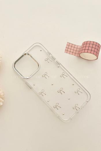 Transparent-2 Printed Iphone 11 Phone Case