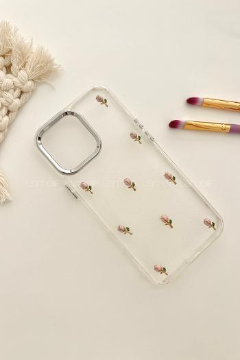 Transparent-1 Printed Iphone 11 Phone Case