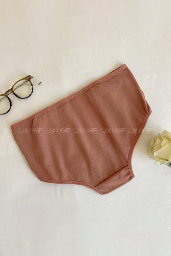 Rose Cotton Fabric Scanties