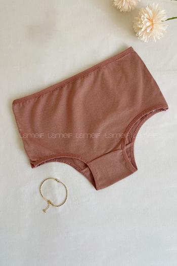 Rose Cotton Fabric Scanties