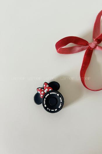 Lamelif Mickey Kablo Koruyucu