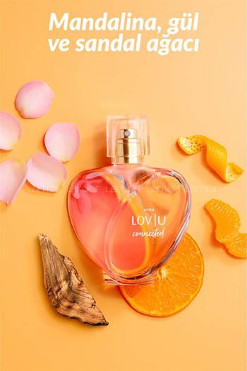 Orange Perfume