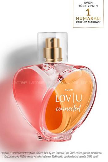 Orange Perfume