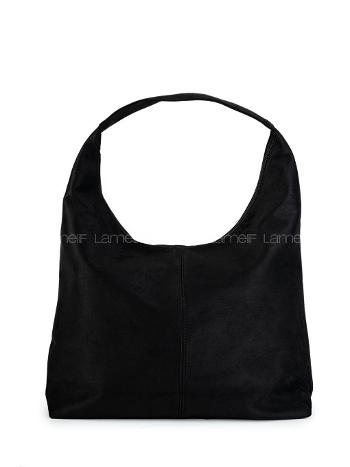 Lamelif Salaş Süet Detay Milano Kadın Kol Çanta