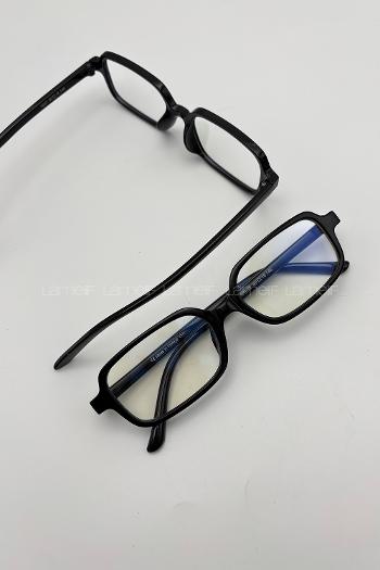 Black Glasses