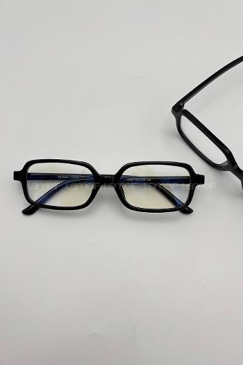Black Glasses