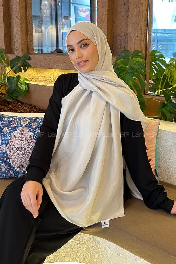 Lamelif Brisa Vual Şal Taş