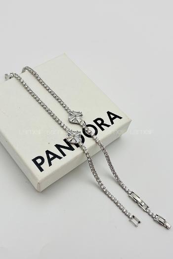 1325-5-en Belted Gold Straight Wristband