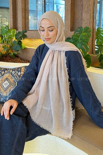 Lamelif Bürümcük Şal Taş