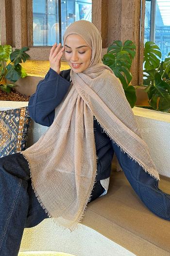 Lamelif Kum Beji    Bürümcük Şal