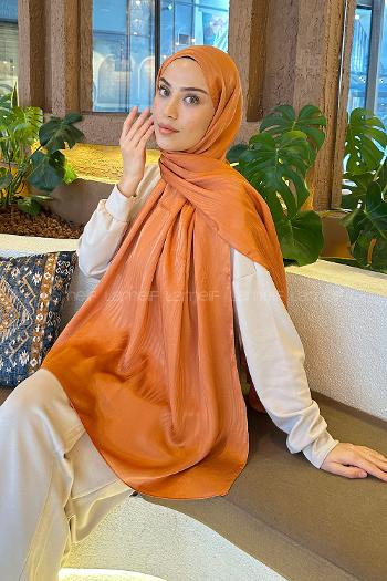 Tile Viscose Fabric Straight Printed Shawl