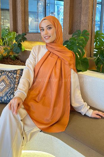 Tile Viscose Fabric Straight Printed Shawl