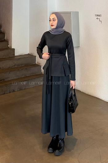 Lamelif Dalgıç İkili Takım Haki