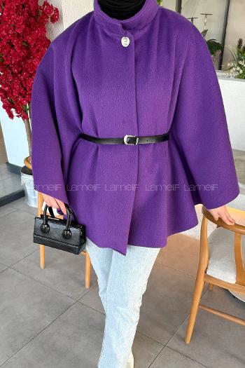 Lamelif Kemerli Panço Mor