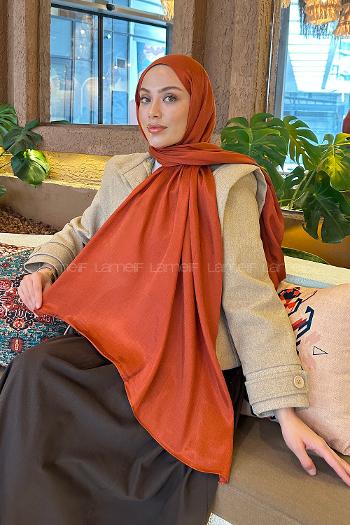 Lamelif Star Şal Kiremit