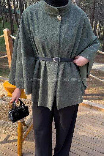 Lamelif Kemerli Panço Haki