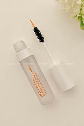 Lamelif Newwell Kaş Kirpik Serumu