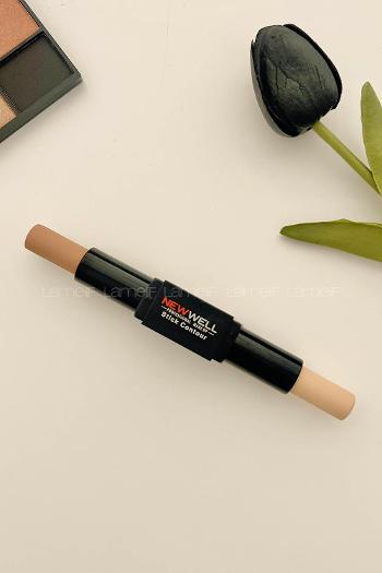 03-en Foundation Cream