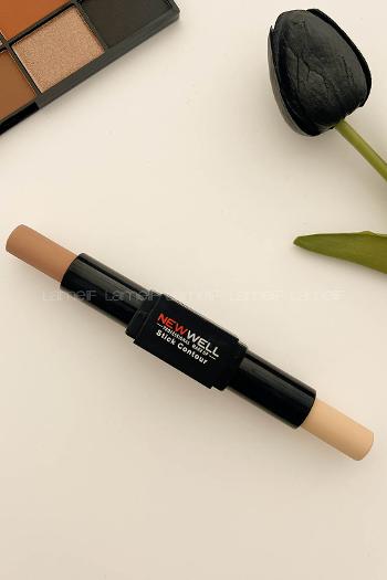 03-en Foundation Cream