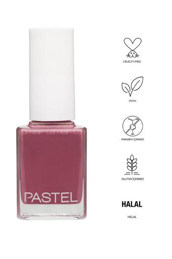 Lamelif Pastel Oje 427