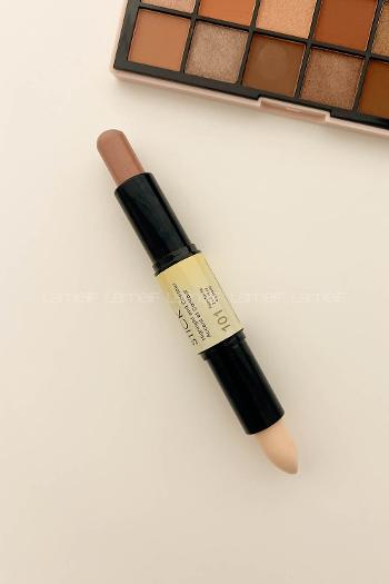 01 Foundation Cream